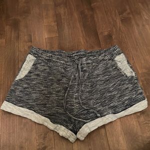 Forever 21 sweatshorts